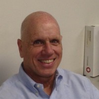 Bill Dailey