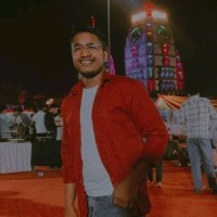 Santosh Mandal