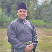 Wan Mailmuyuddin Bin Wan Mahmud