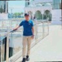 Muhammad Najimuddin