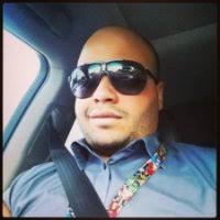 Gilbert Almonte
