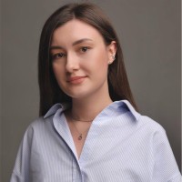 Angelina Gutsalyuk