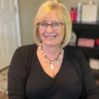 Marge Martin