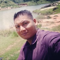 Ankur Basumatary