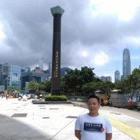 张玉安