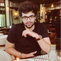 Rishabh Chadha
