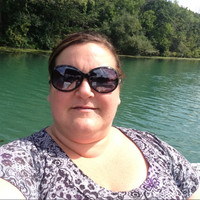 Tania McPherson