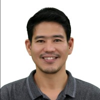 Alfredo Julian Cruz