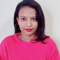 HEENA A
