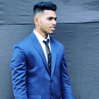 Omkar Salunkhe