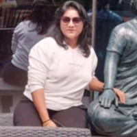 Kishori Gaikwad
