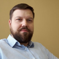 Alexander Bespalov
