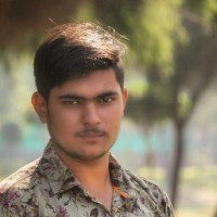 Yogesh Saini