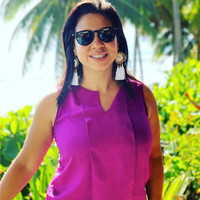 Olivia Maria Barahona