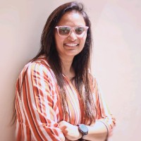 Shilpa Hirani