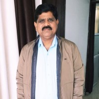 P G SreeKumar