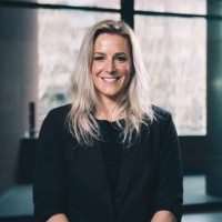 Susanne Geertsma ✔