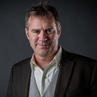 Bob Donovan