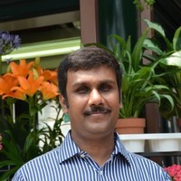 Suresh Chandrasekaran