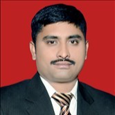 Jabeed Rihaz Mohammed
