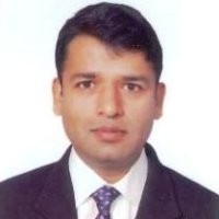 rajkamal saraf