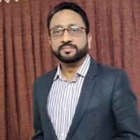 Zafar Abbas