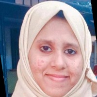 Haleema S