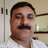 Aryendra Kumar