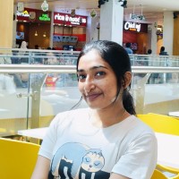 Vaishnavi Krishnan