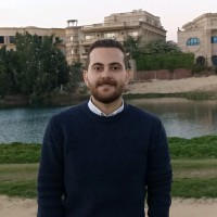 Mohamed Raafat