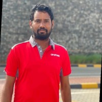 Mahender Kyasa