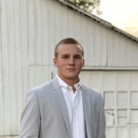 Trevor Ambrose