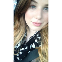 Amber Boothman