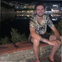 Sean Gibson