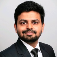 Ashish Rastogi
