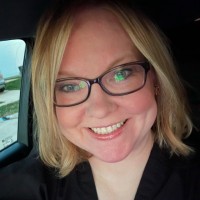 Colleen Carriker