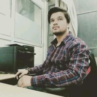 Raj Mohan Singh