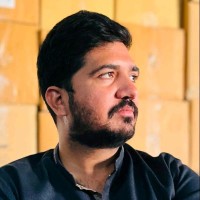 Usama Saeed