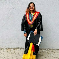 Navya R