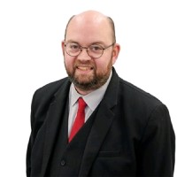 Daniel Potter Maat