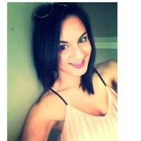 Samantha Garcia