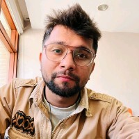 Ankit Dubey