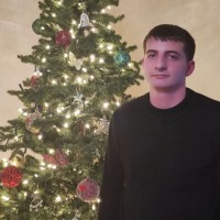 Александр Новиков