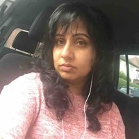 Selina Gill