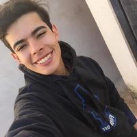 Douglas Valim Rodrigues