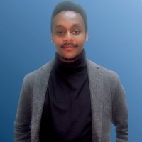 Luke Kivunaga