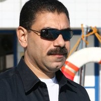 Esam Farouk