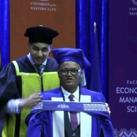 Dr. Khanyiso Nkumanda (Pr.sci.nat.)