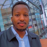 Boubacar Sow