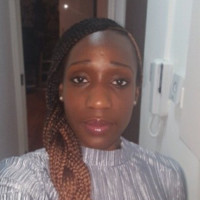 Michaela Antonia Fofanah